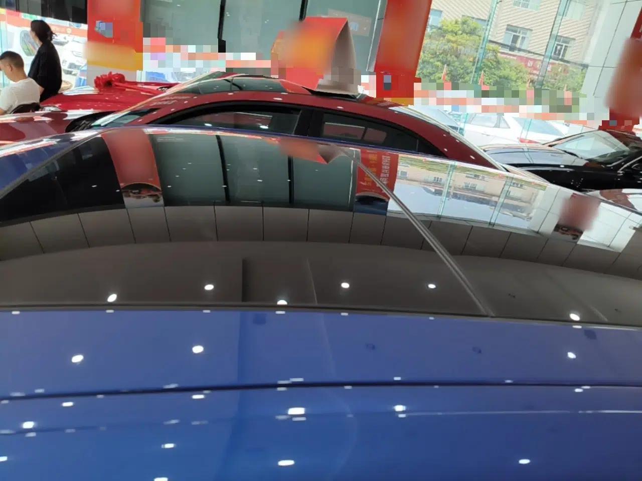 BMW 3 Series 2021 Second Facelift 320Li M Sport Package — миниатюра 11