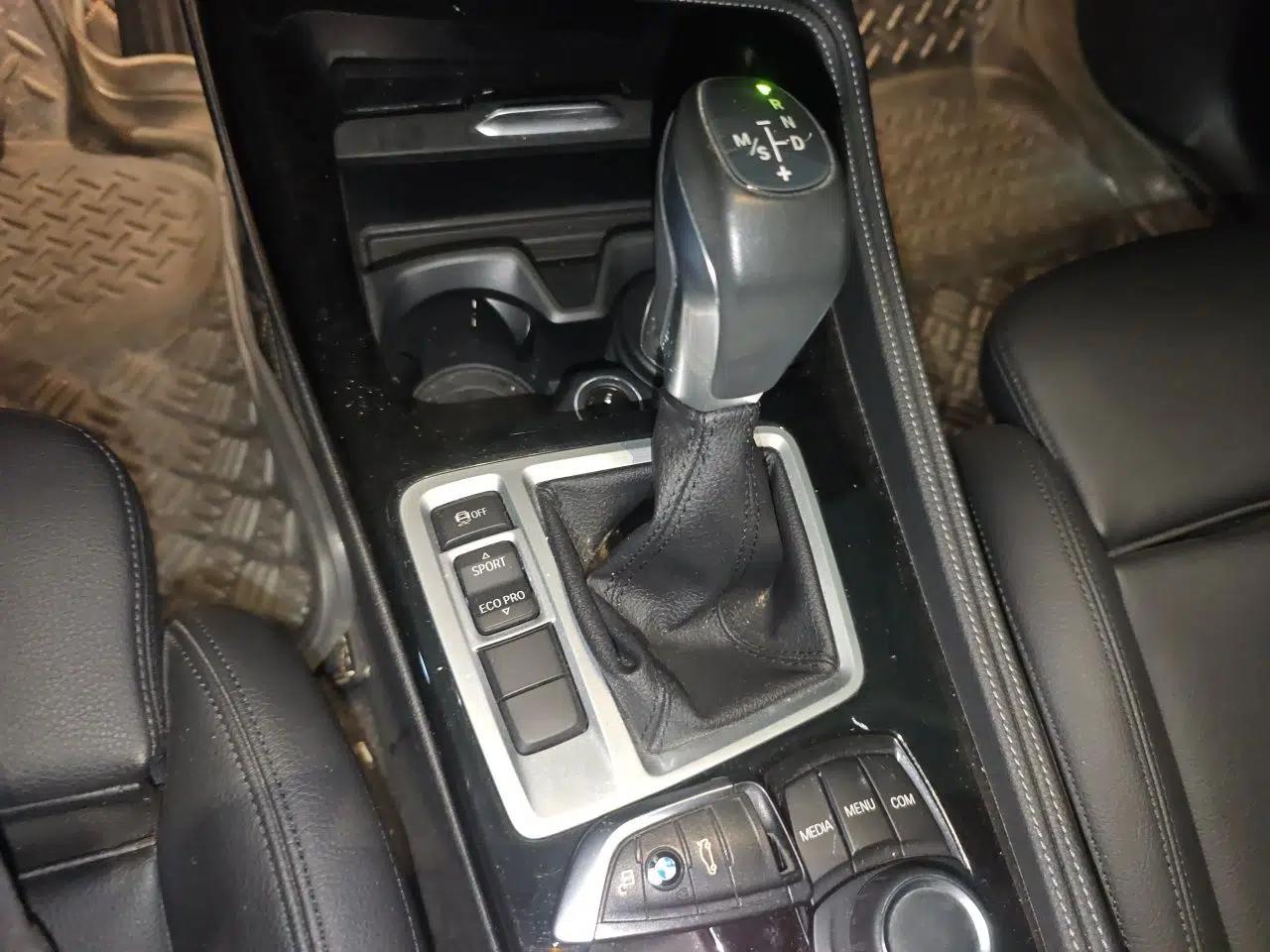 BMW 1 Series 2017 118i Sport Edition — миниатюра 15