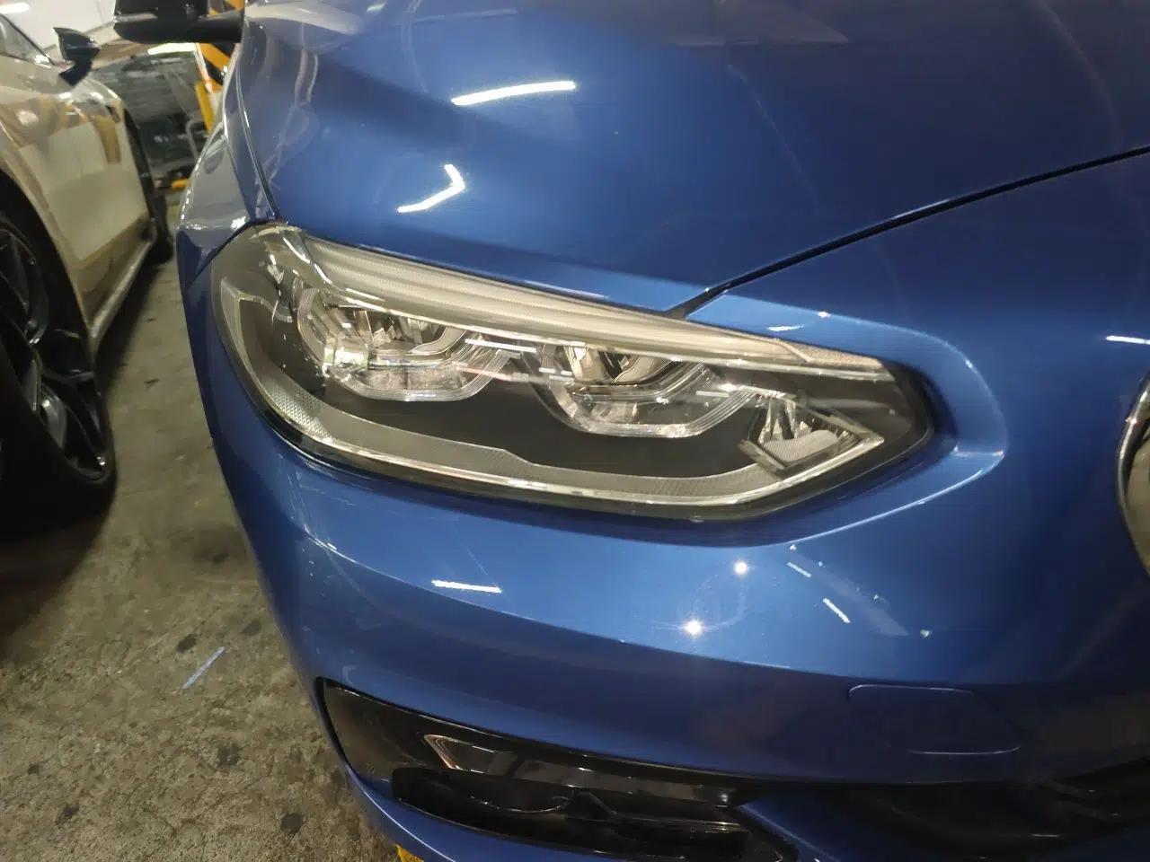 BMW 1 Series 2017 118i Sport Edition — миниатюра 7