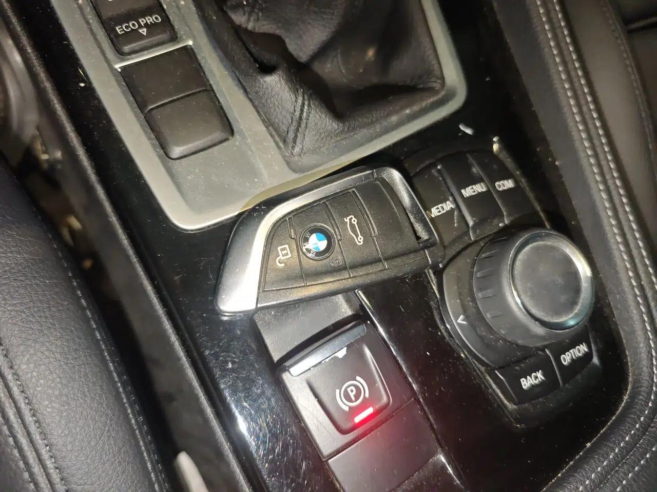 BMW 1 Series 2017 118i Sport Edition — миниатюра 9