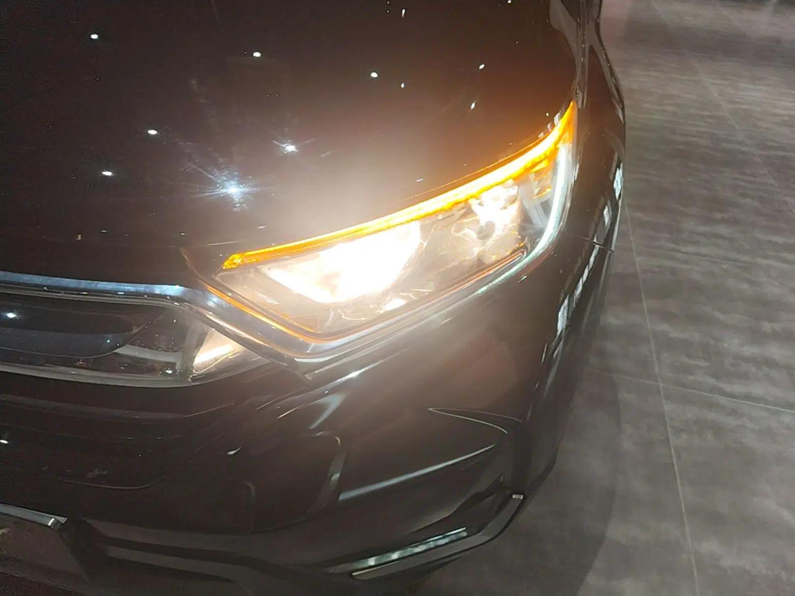 Honda CR-V 2019 240TURBO CVT 2WD Fashion Edition China VI — миниатюра 3