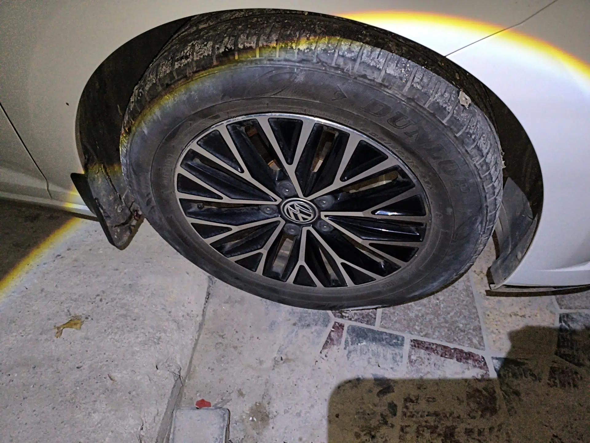 Volkswagen Sagitar 2019 200TSI DSG Comfort Version China V Standard — миниатюра 2
