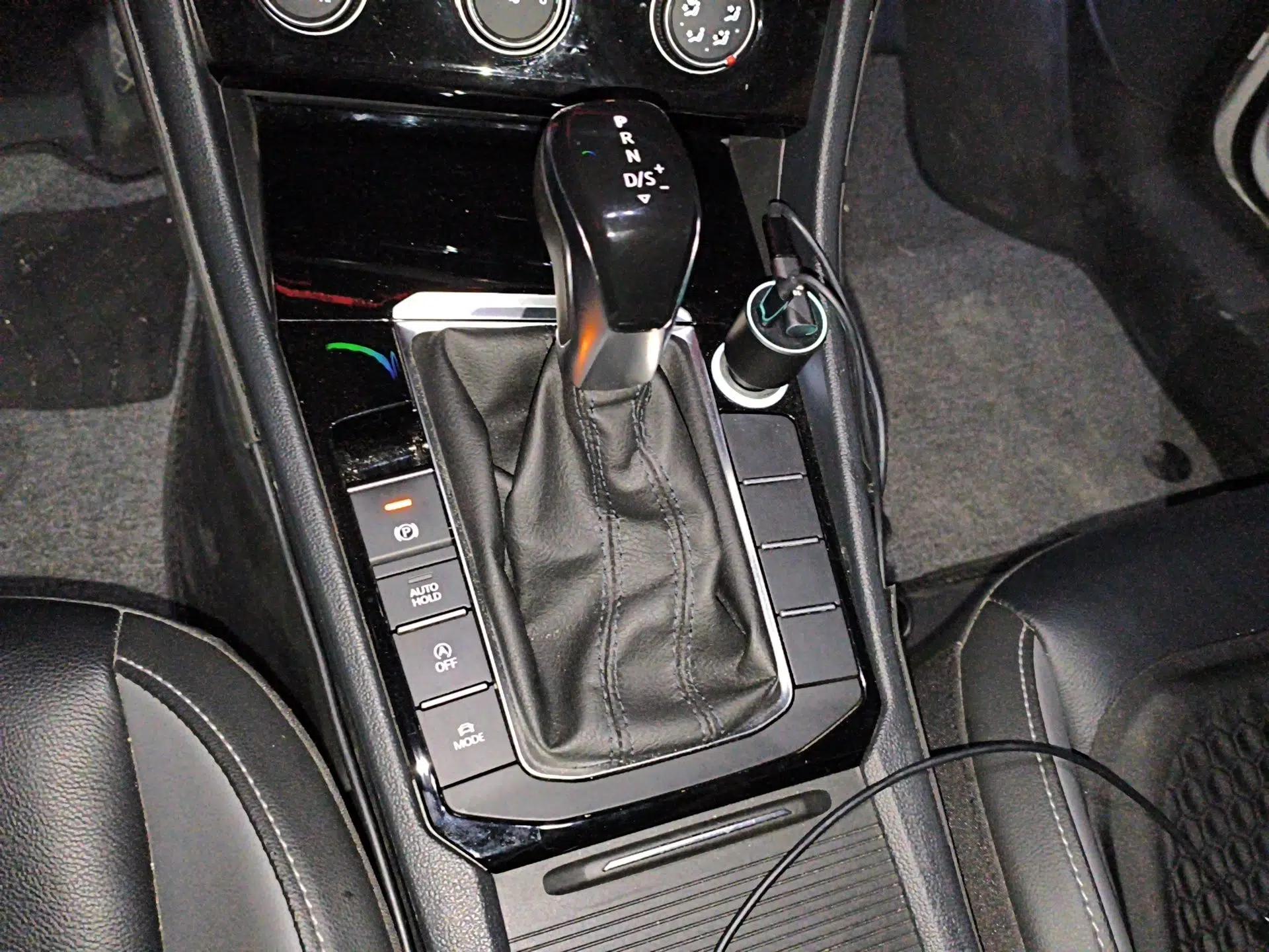 Volkswagen Sagitar 2019 200TSI DSG Comfort Version China V Standard — миниатюра 11