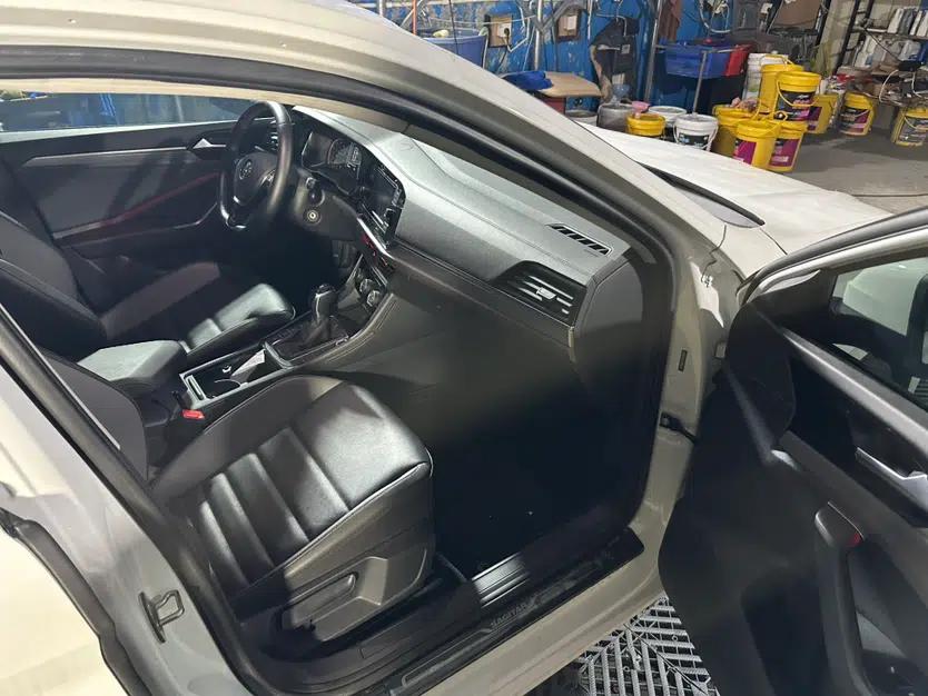Volkswagen Sagitar 2019 200TSI DSG Comfort Version China V Standard — миниатюра 15