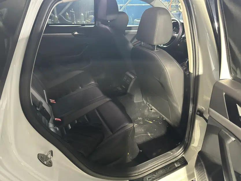 Volkswagen Sagitar 2019 200TSI DSG Comfort Version China V Standard — миниатюра 16