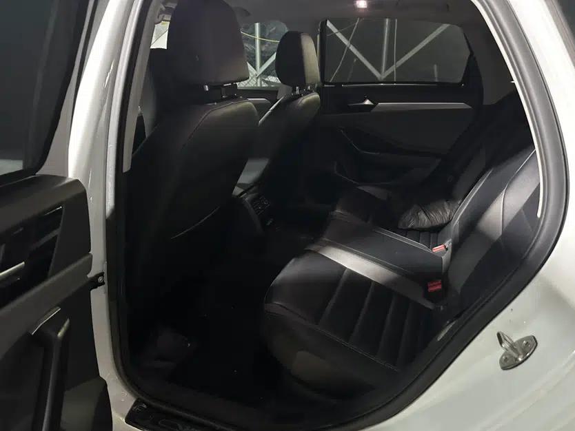 Volkswagen Sagitar 2019 200TSI DSG Comfort Version China V Standard — миниатюра 17