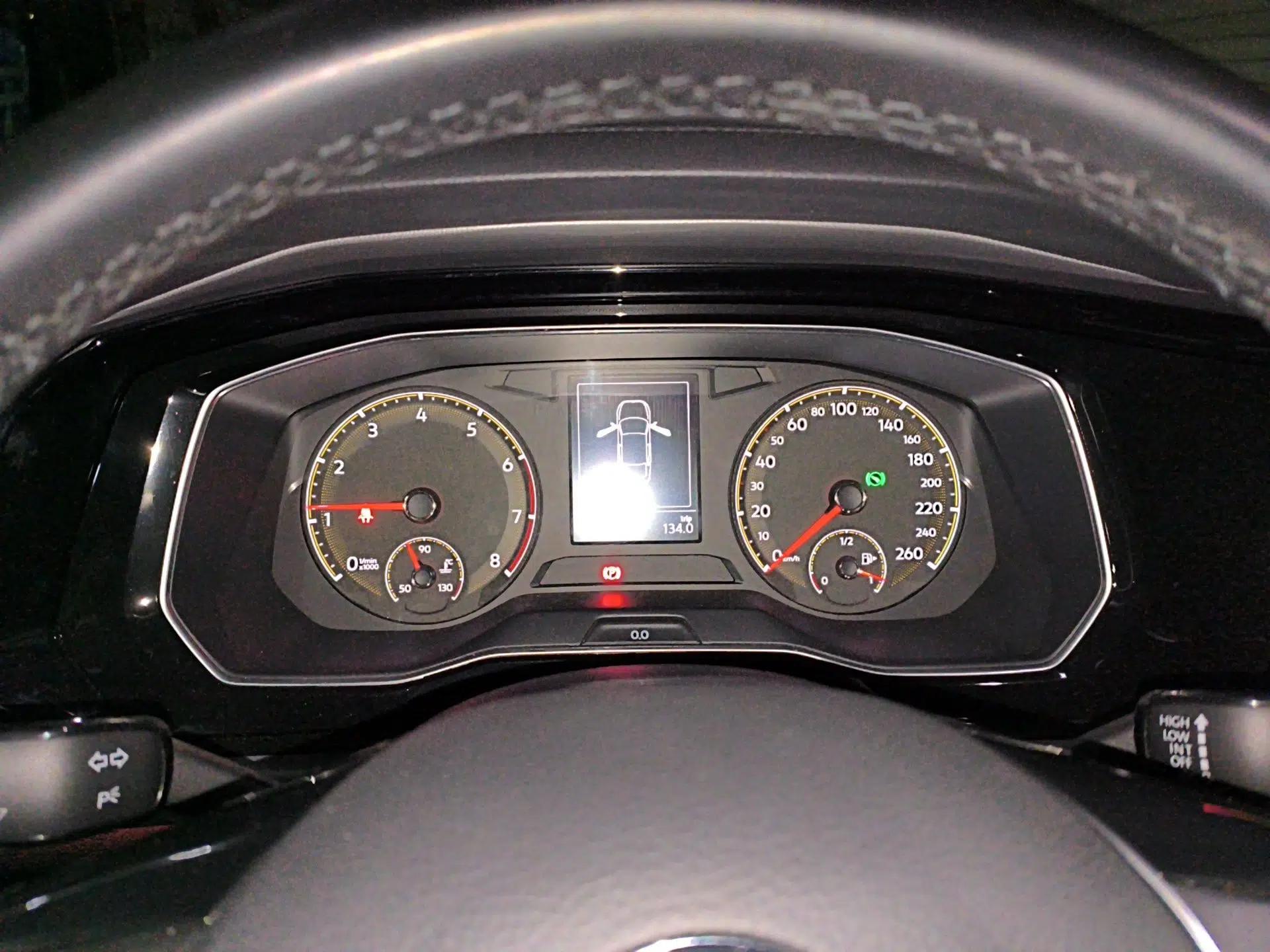 Volkswagen Sagitar 2019 200TSI DSG Comfort Version China V Standard — миниатюра 8