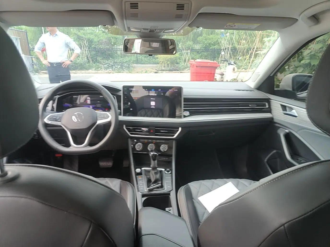 Volkswagen Sagitar 2023 300TSI DSG Excellence Edition — миниатюра 13
