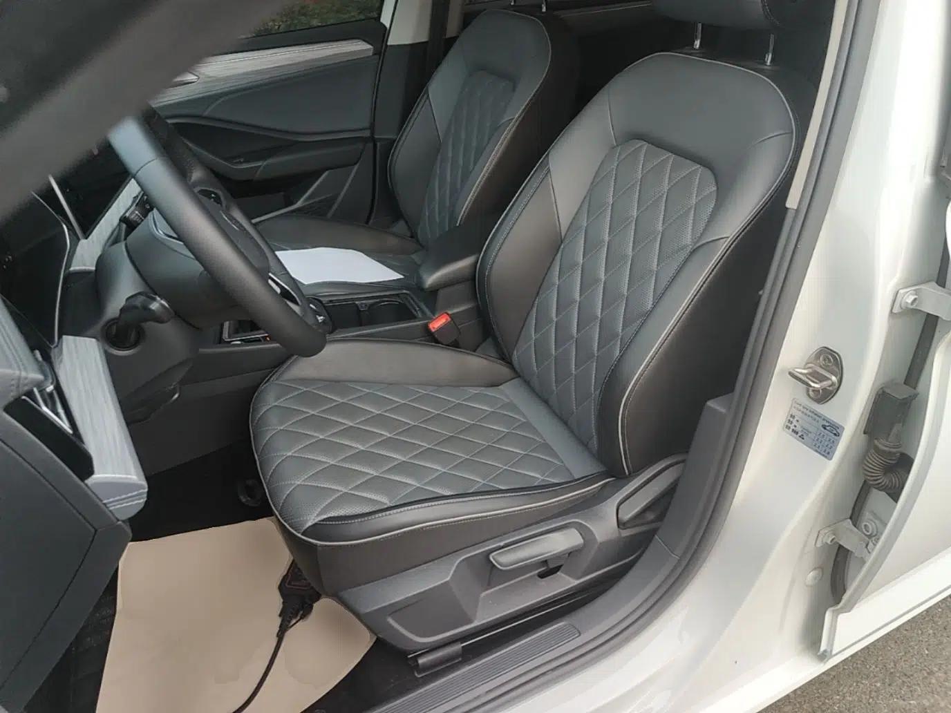 Volkswagen Sagitar 2023 300TSI DSG Excellence Edition — миниатюра 18