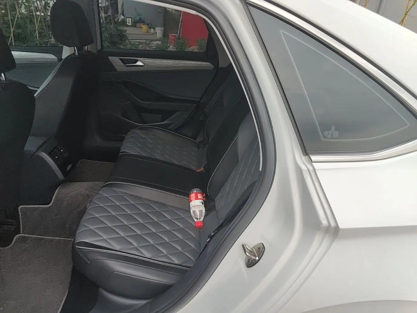 Volkswagen Sagitar 2023 300TSI DSG Excellence Edition — миниатюра 20