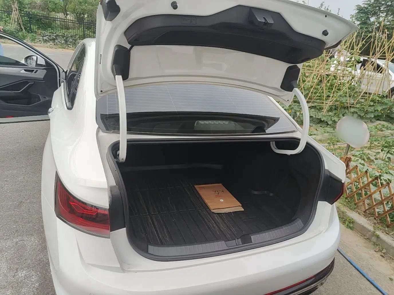 Volkswagen Sagitar 2023 300TSI DSG Excellence Edition — миниатюра 22