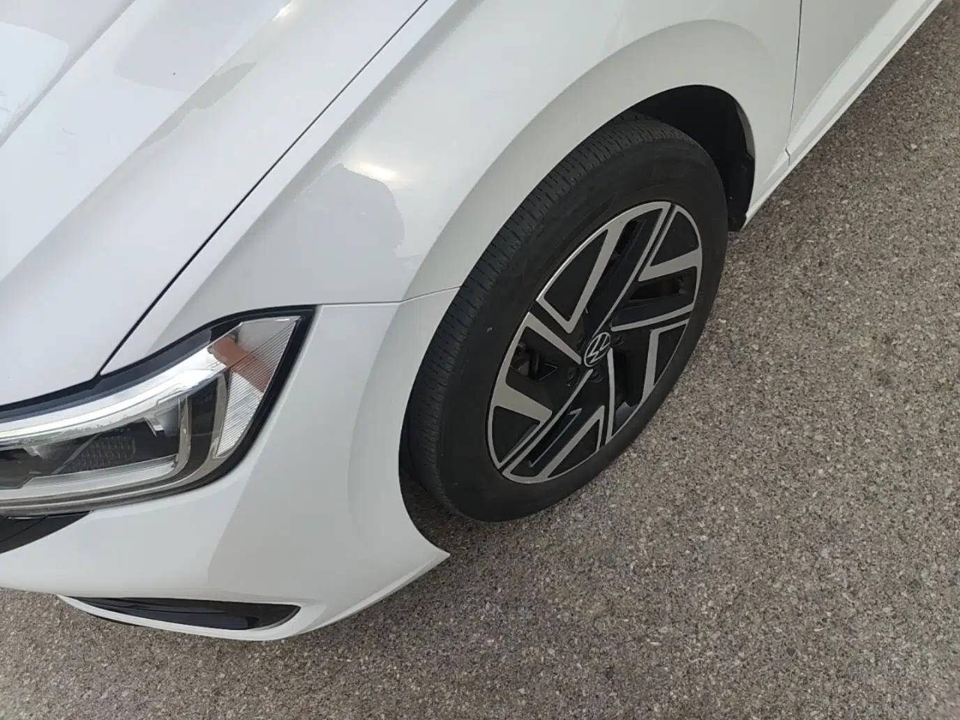 Volkswagen Sagitar 2023 300TSI DSG Excellence Edition — миниатюра 8
