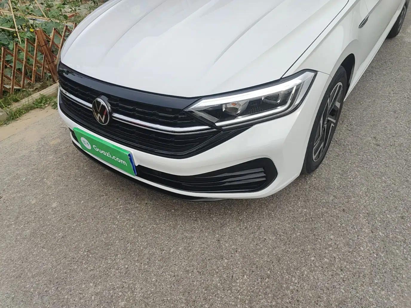 Volkswagen Sagitar 2023 300TSI DSG Excellence Edition — миниатюра 9