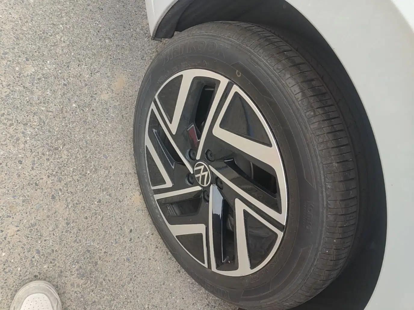 Volkswagen Sagitar 2023 300TSI DSG Excellence Edition — миниатюра 10