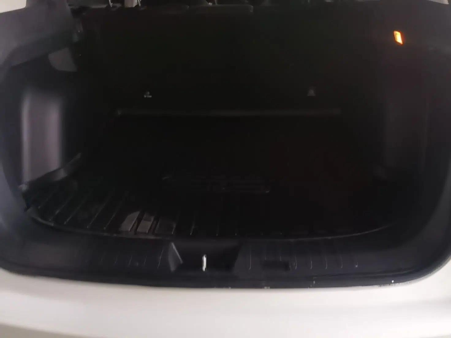 Haval H6 2021 National Trend Edition 1.5T Automatic Urban Version — миниатюра 22