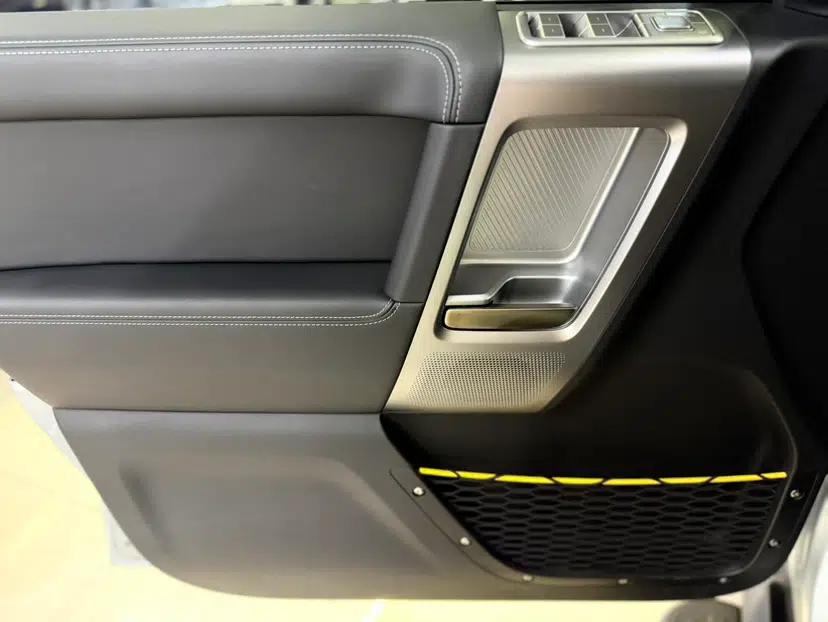 iCAR V23 2025 401 Two-Wheel Drive Advanced Edition — миниатюра 25