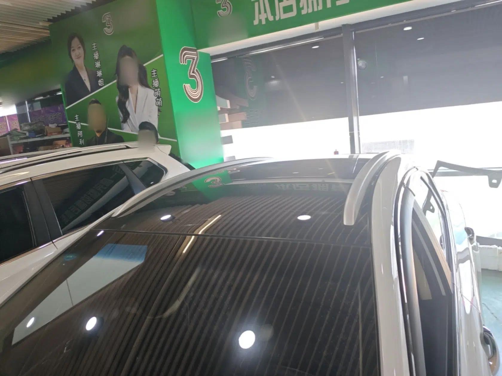 Geely Auto Emgrand GS 2019 1.4T CVT Active — миниатюра 11