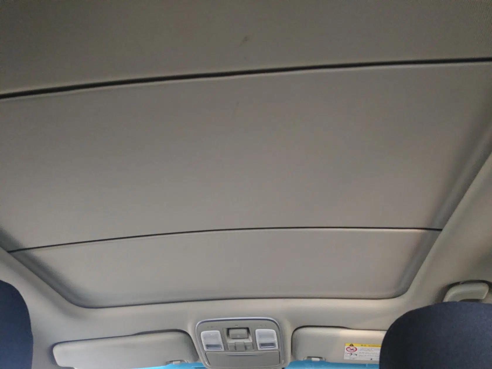 Geely Auto Emgrand GS 2019 1.4T CVT Active — миниатюра 21