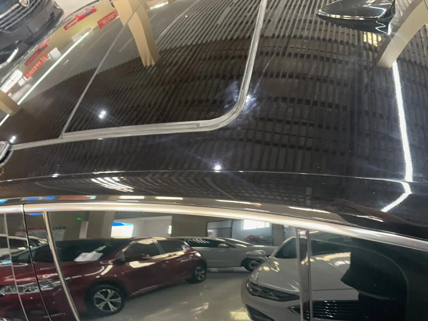 Cadillac CT5 2022 28T Luxury Version (Standard Edition) — миниатюра 7