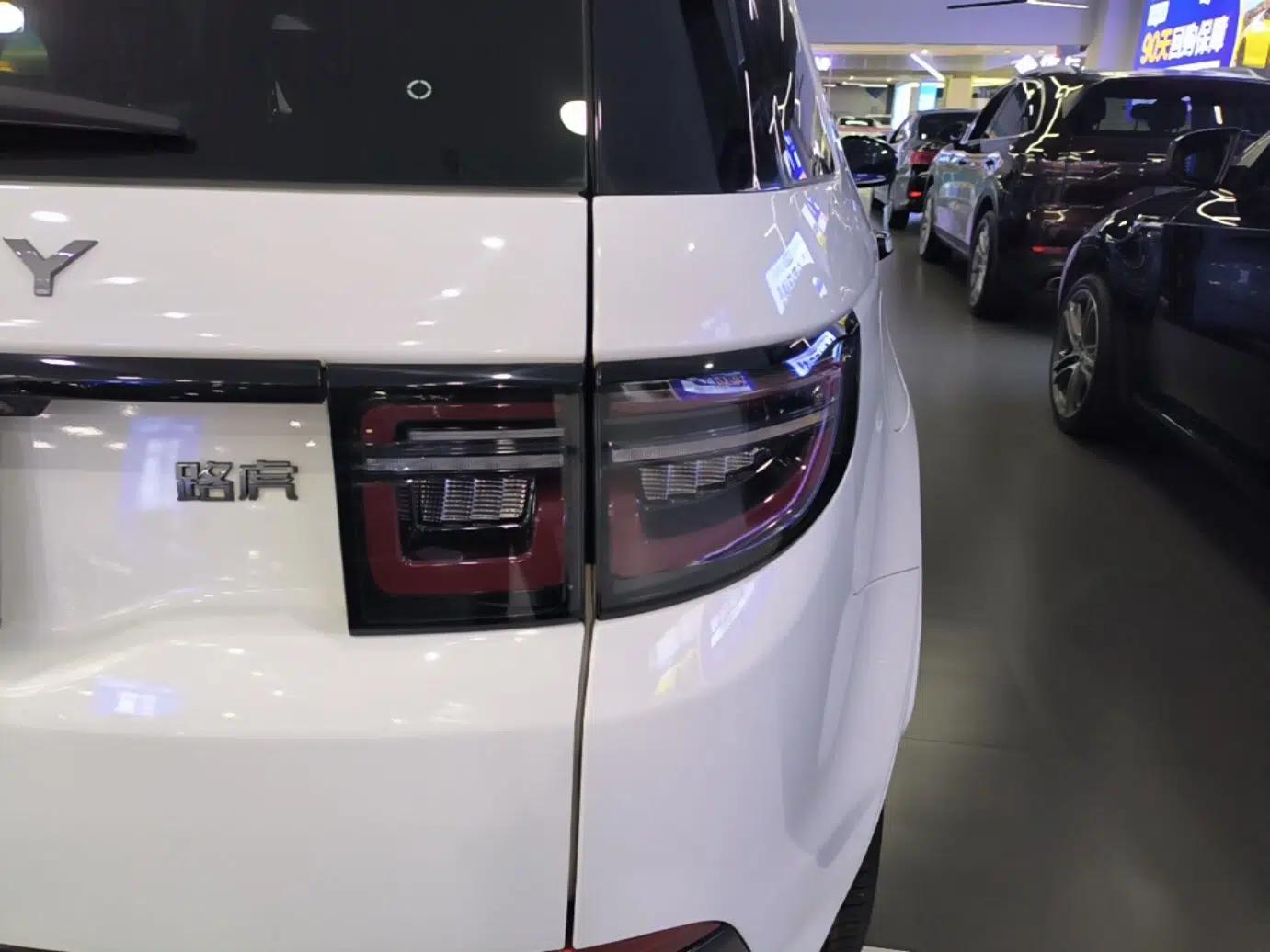 Land Rover Discovery Sport 2020 249 PS R-Dynamic Performance Edition — миниатюра 7