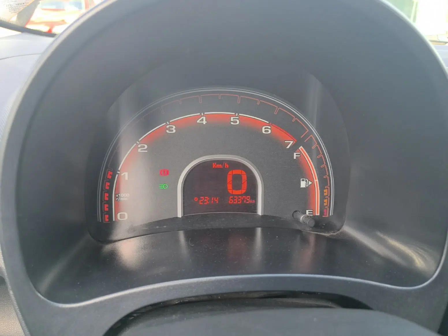 Chery QQ 2013 1.0L Manual Active Version — миниатюра 15