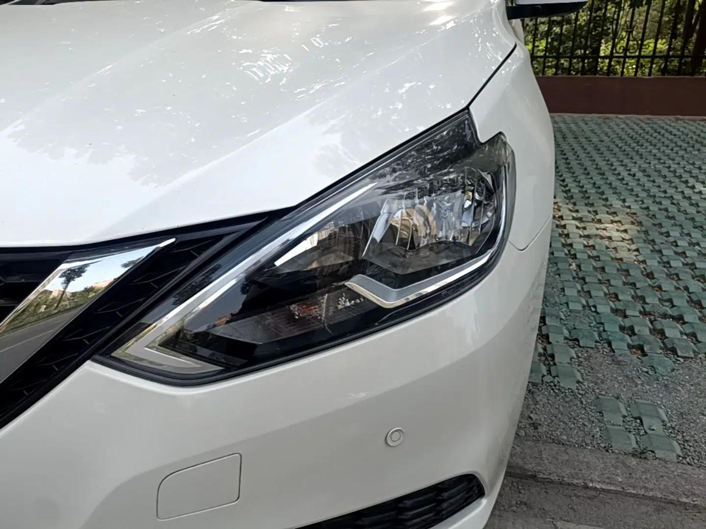 Nissan Sylphy 2019 Classic 1.6XE CVT Comfort Edition — миниатюра 5