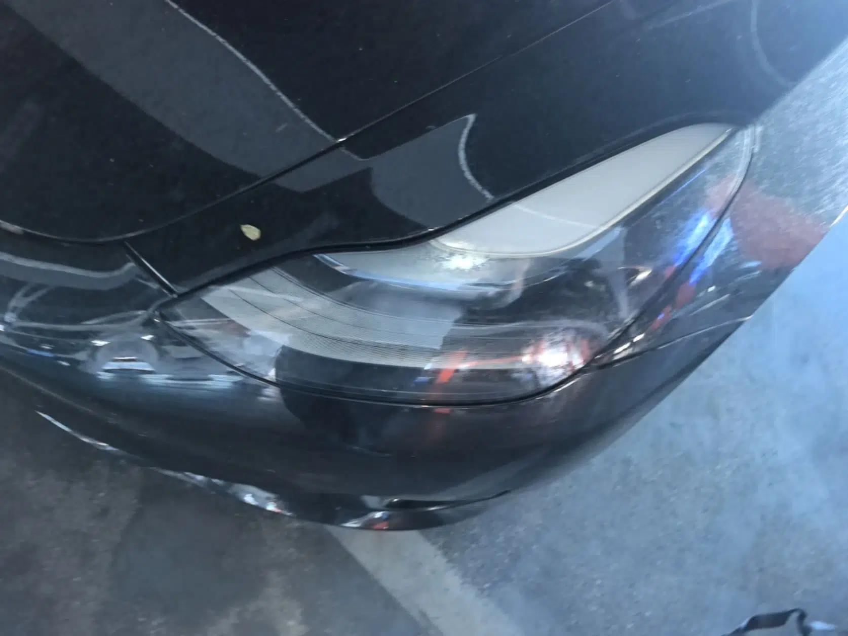 Tesla Model 3 2022 Rear-Wheel-Drive Version — миниатюра 9