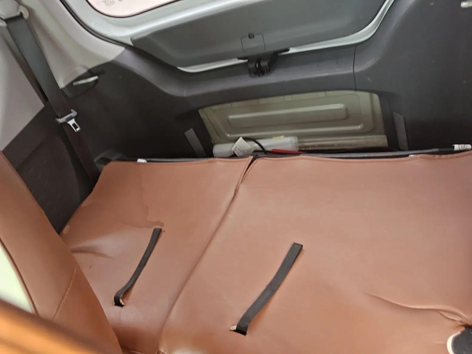 Wuling Hongguang MINIEV 2022 Macaron Premium Model – Lithium Iron Phosphate — миниатюра 20