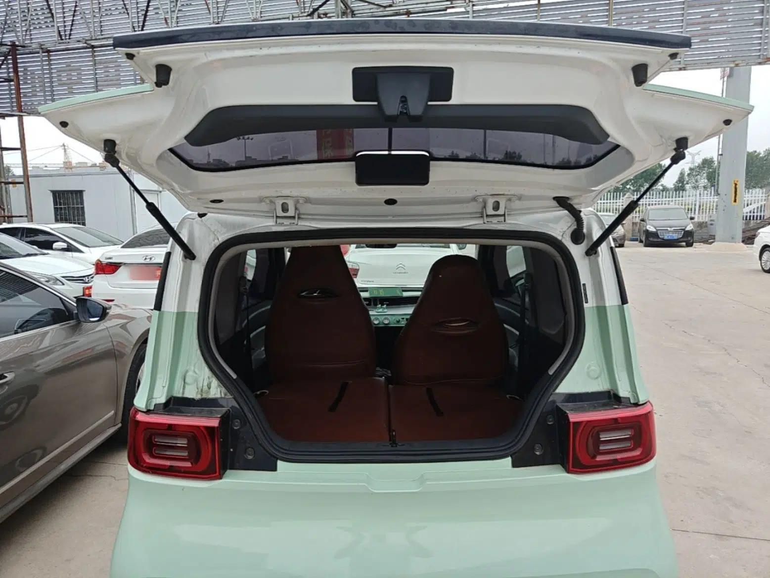 Wuling Hongguang MINIEV 2022 Macaron Premium Model – Lithium Iron Phosphate — миниатюра 22