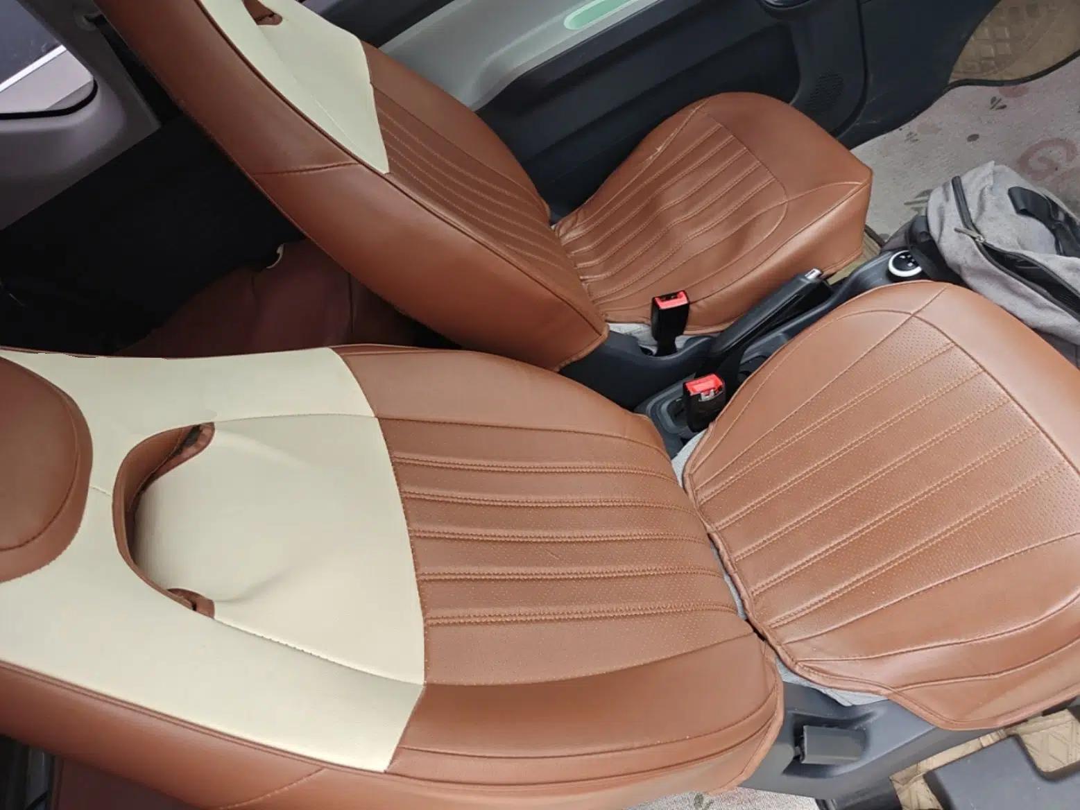 Wuling Hongguang MINIEV 2022 Macaron Premium Model – Lithium Iron Phosphate — миниатюра 23