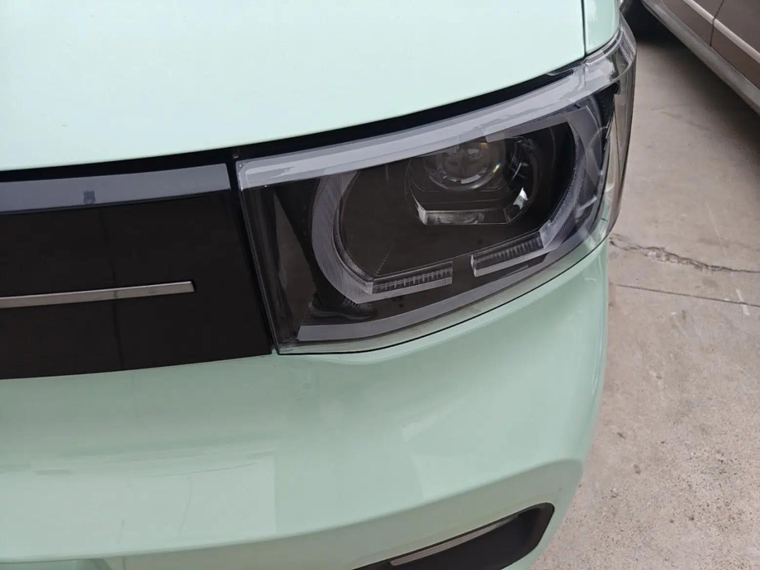 Wuling Hongguang MINIEV 2022 Macaron Premium Model – Lithium Iron Phosphate — миниатюра 9