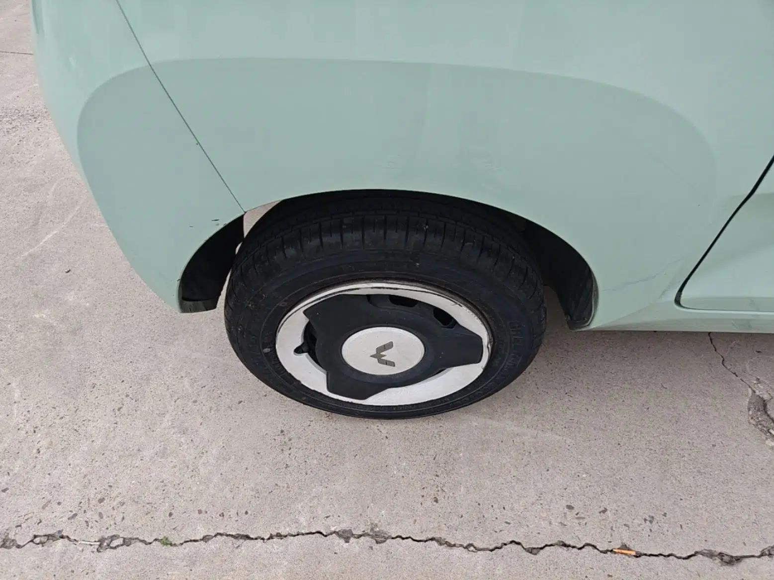 Wuling Hongguang MINIEV 2022 Macaron Premium Model – Lithium Iron Phosphate — миниатюра 10