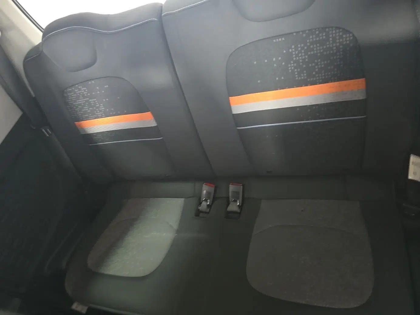 Wuling Hongguang MINIEV 2021 Macaron Premium Model – Lithium Iron Phosphate — миниатюра 20
