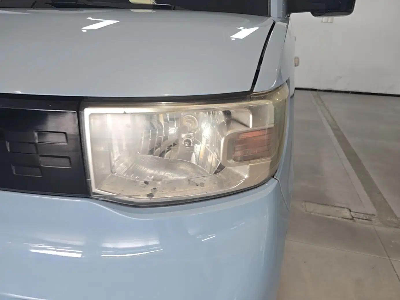 Wuling Hongguang MINIEV 2021 Macaron Premium Model – Lithium Iron Phosphate — миниатюра 9