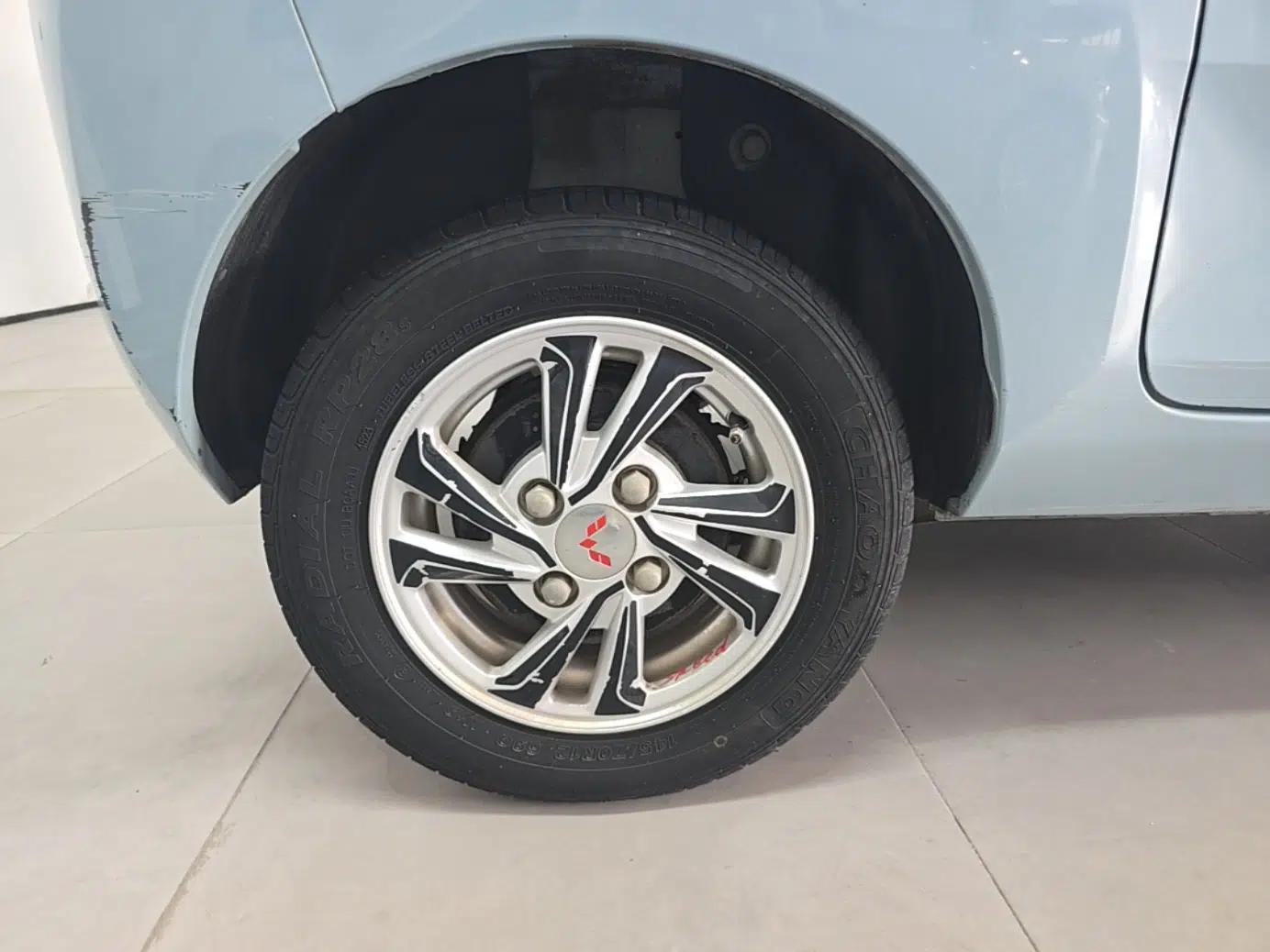 Wuling Hongguang MINIEV 2021 Macaron Premium Model – Lithium Iron Phosphate — миниатюра 10