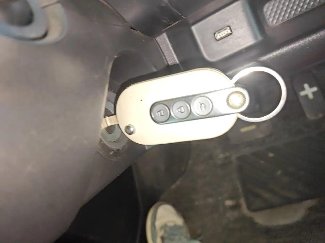 Wuling Hongguang MINIEV 2022 GAMEBOY 200km Gaming Edition with Lithium Iron Phosphate — миниатюра 22