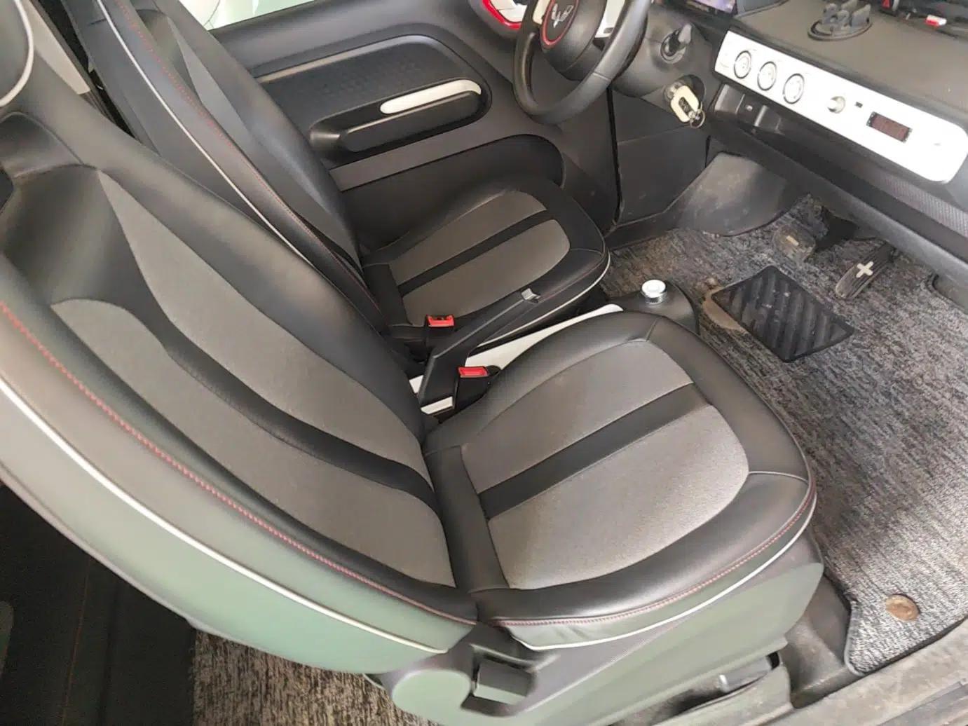 Wuling Hongguang MINIEV 2022 GAMEBOY 200km Gaming Edition with Lithium Iron Phosphate — миниатюра 23