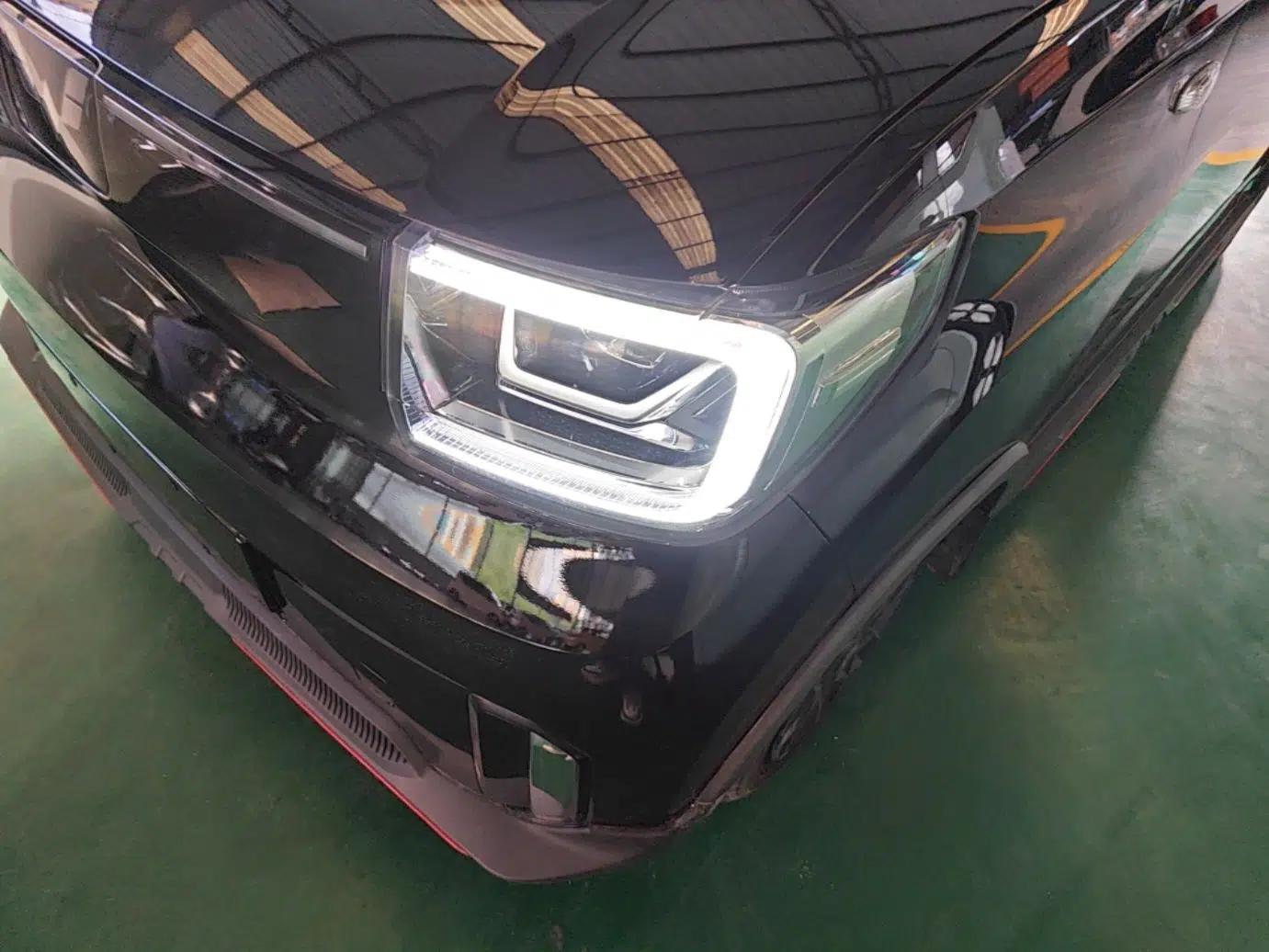 Wuling Hongguang MINIEV 2022 GAMEBOY 200km Gaming Edition with Lithium Iron Phosphate — миниатюра 5