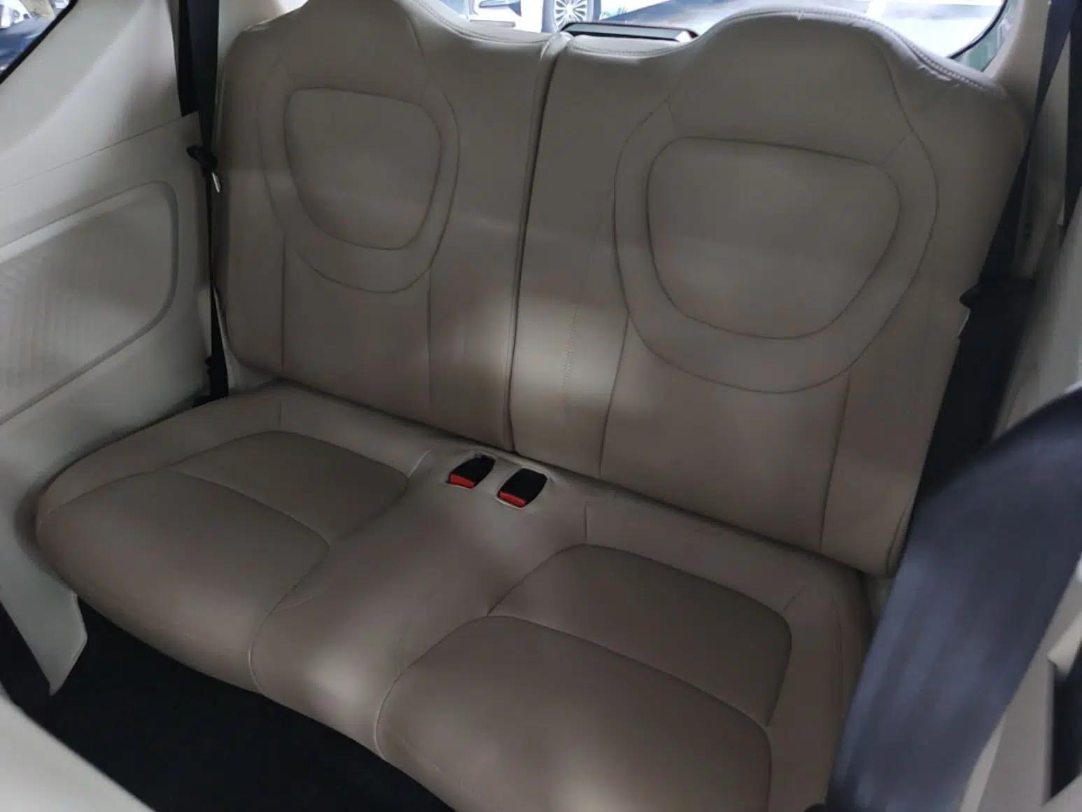 Wuling Hongguang MINIEV 2024 3rd Generation 215km Advanced Version — миниатюра 20