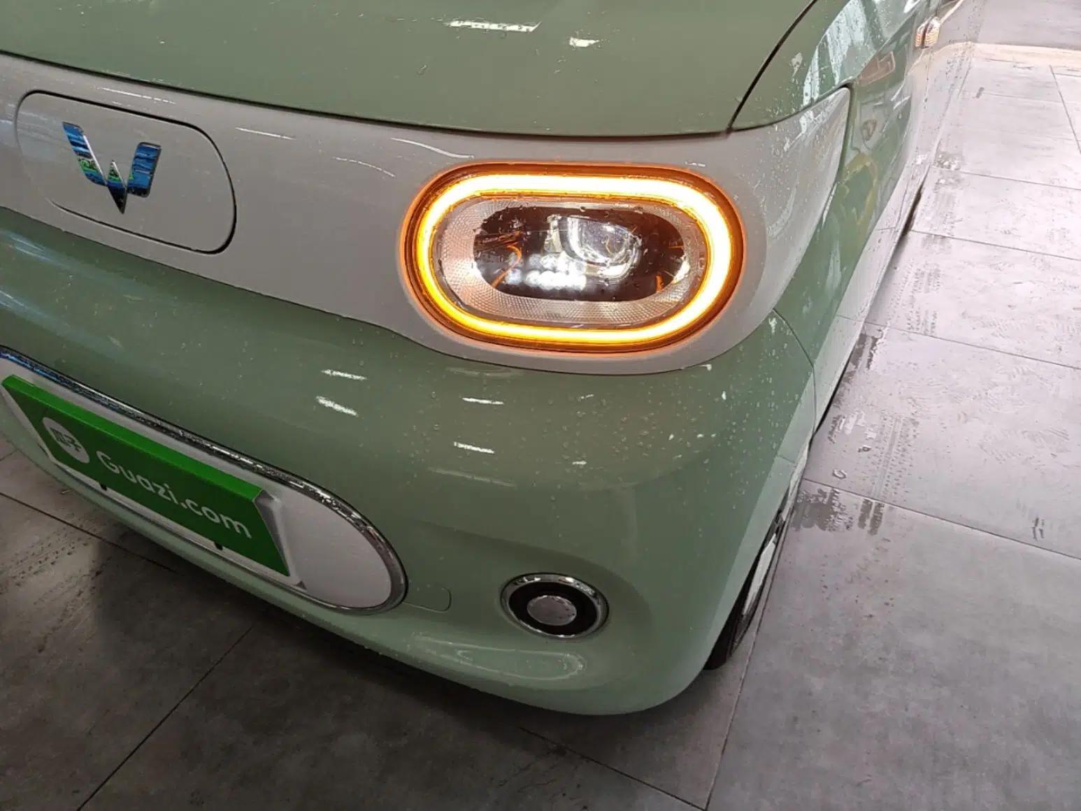 Wuling Hongguang MINIEV 2024 3rd Generation 215km Advanced Version — миниатюра 9