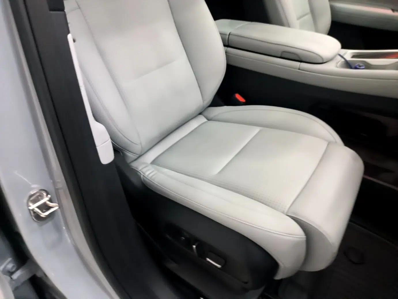 Nio ES6 2023 75 kWh — миниатюра 23