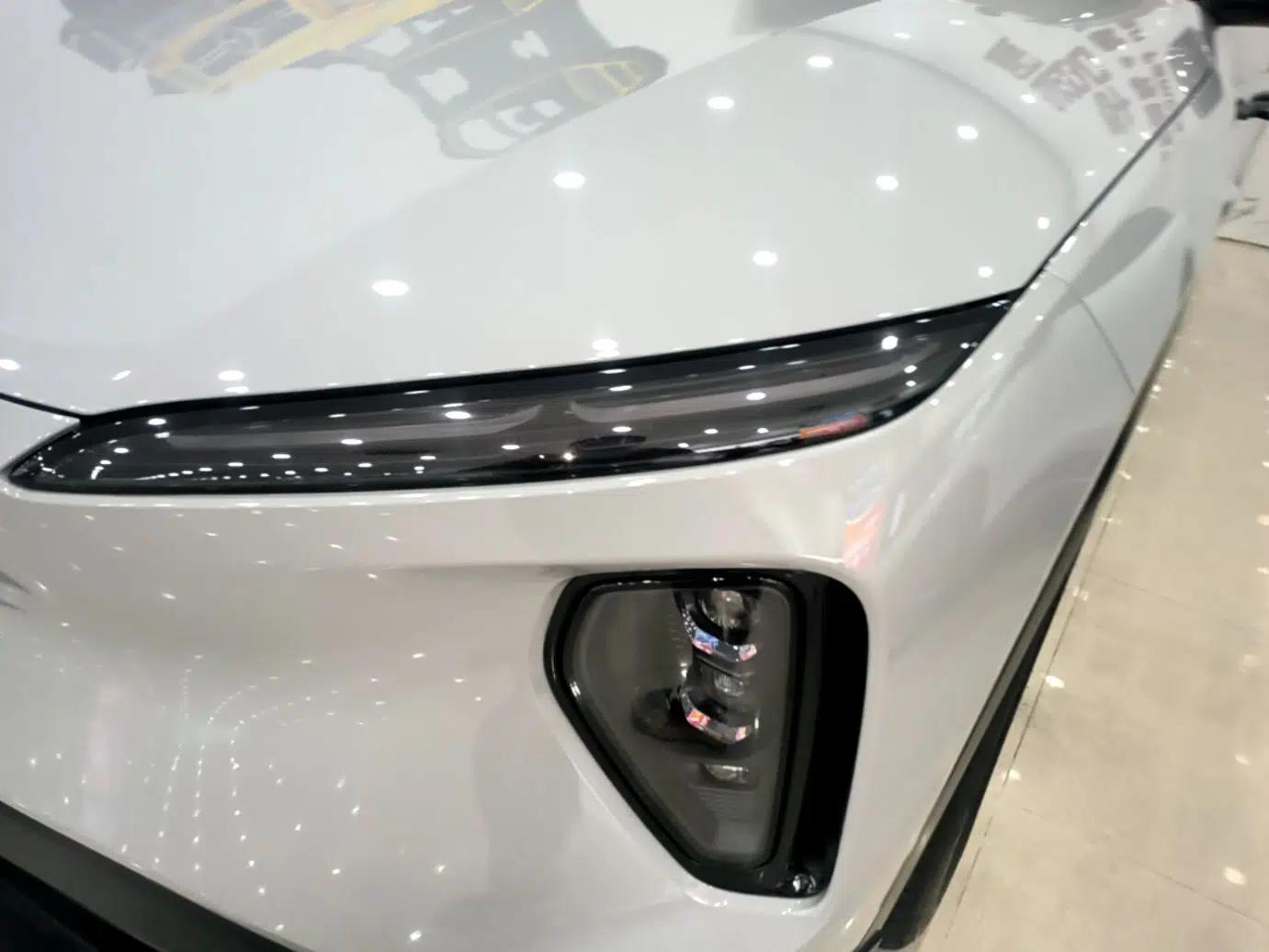 Nio ES6 2023 75 kWh — миниатюра 5