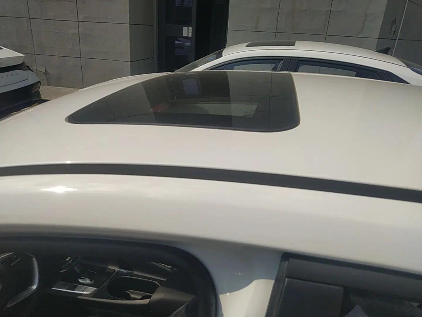 Hyundai Elantra 2023 1.5L CVT GLX Elite Edition — миниатюра 11