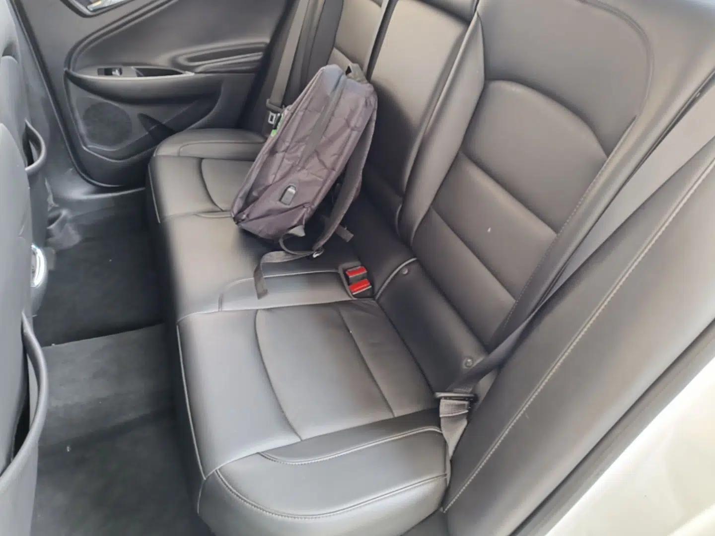 Chevrolet Malibu XL 2017 1.5T Automatic Ruichi Edition — миниатюра 19