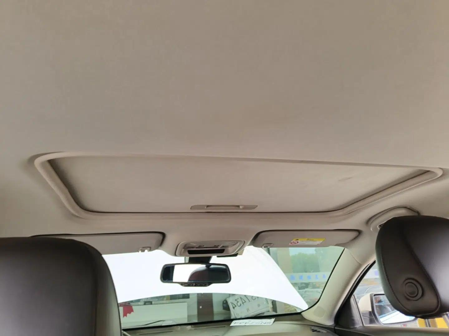Chevrolet Malibu XL 2017 1.5T Automatic Ruichi Edition — миниатюра 20