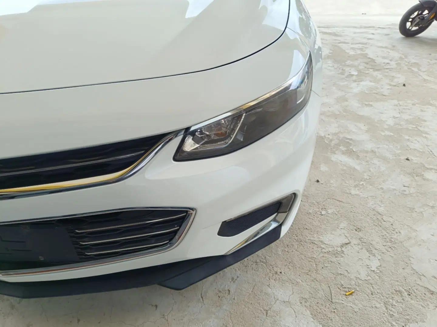 Chevrolet Malibu XL 2017 1.5T Automatic Ruichi Edition — миниатюра 5