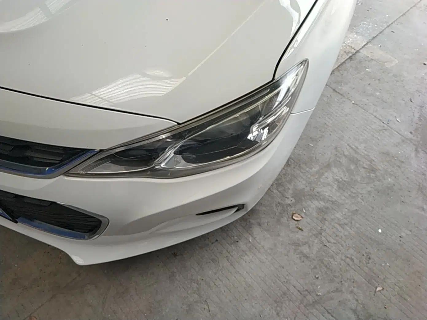 Chevrolet Cavalier 2019 320 Automatic Enjoyment with Sunroof — миниатюра 5
