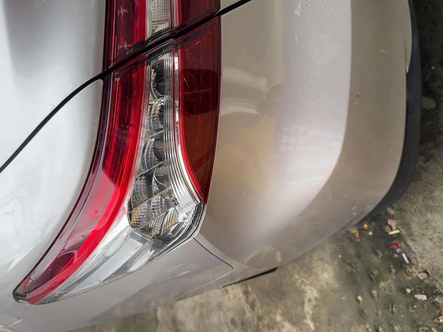 Toyota Camry 2019 2.0G Luxury Edition China VI Standard — миниатюра 5