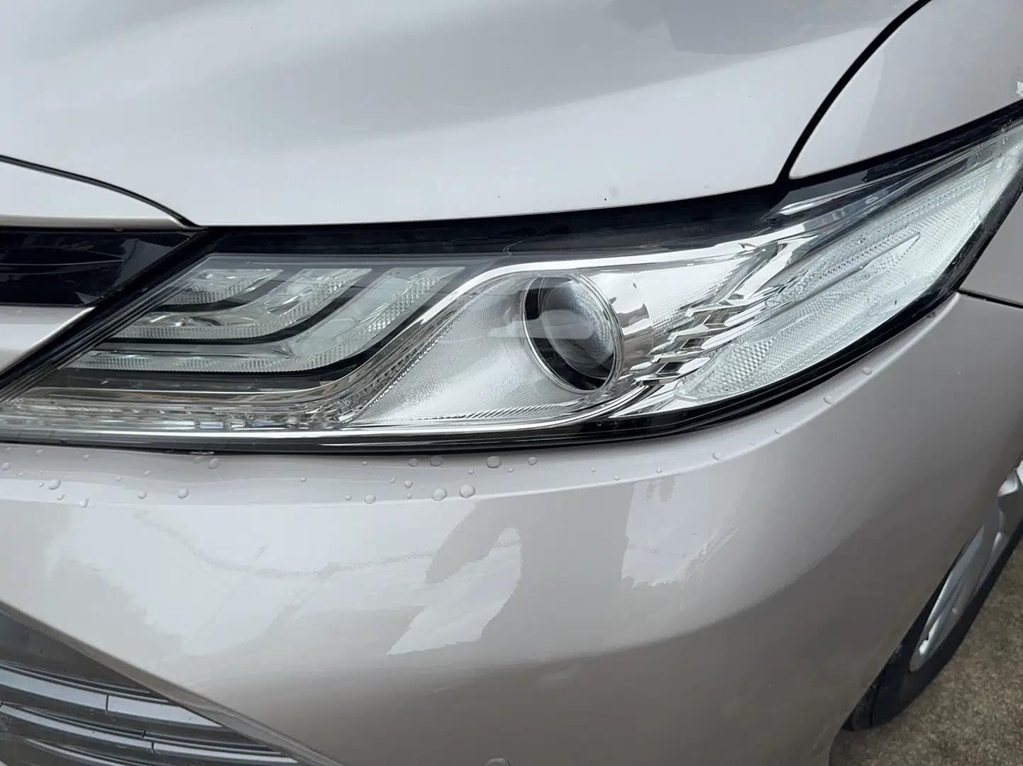 Toyota Camry 2019 2.0G Luxury Edition China VI Standard — миниатюра 6