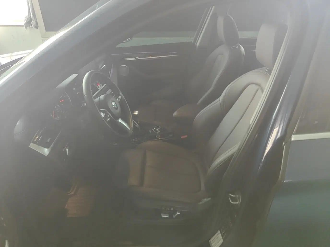 BMW X1 2021 xDrive25Li Luxury Model — миниатюра 17